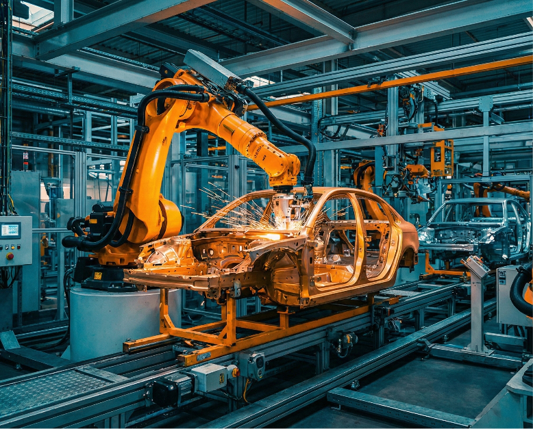 Senior Mechanical Engineer