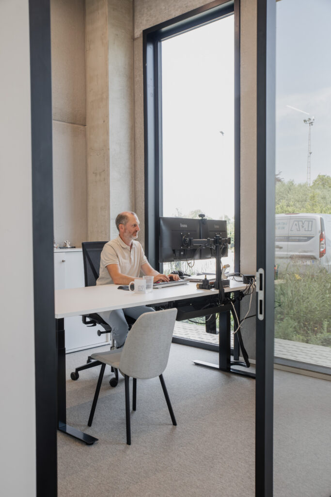 Project Manager Machinebouw