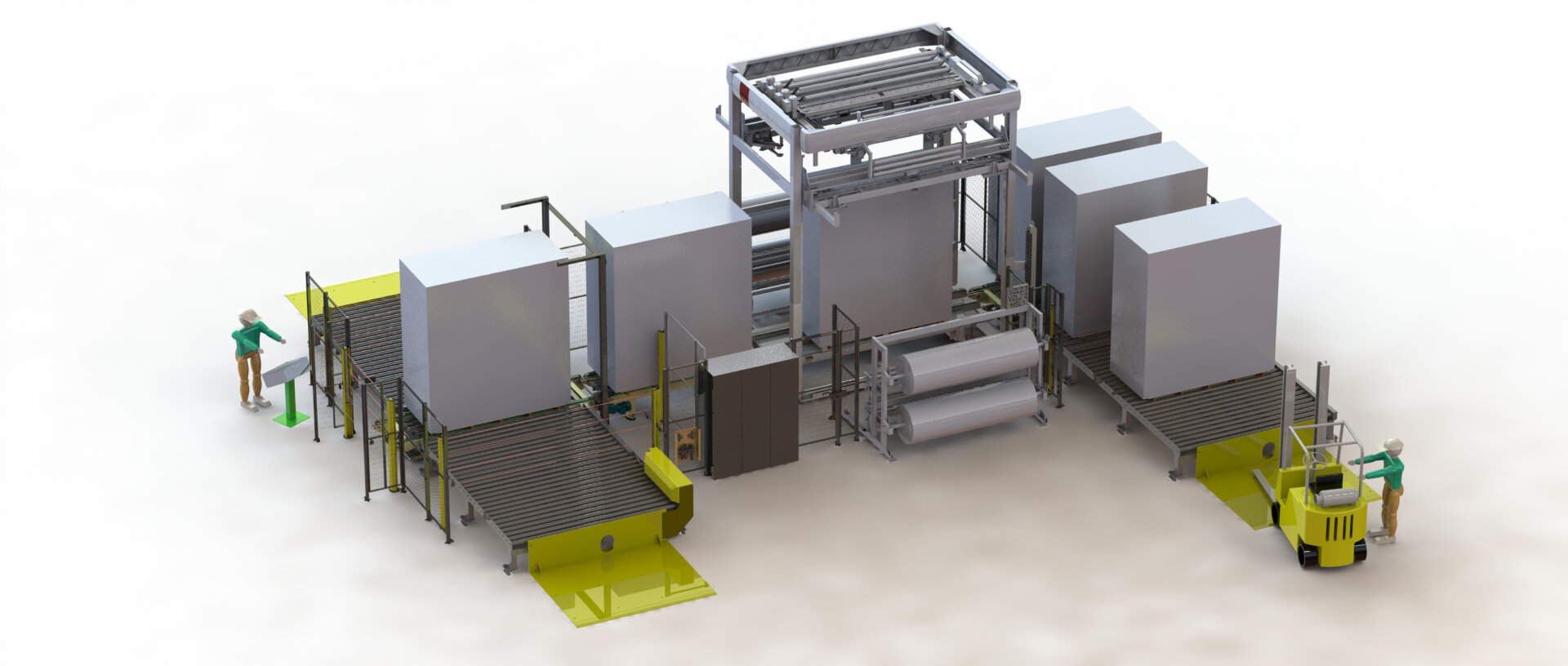 Safety retrofit voor Total